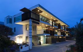 The Dolphin Apartments