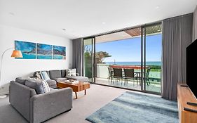 The Dolphin Apartments